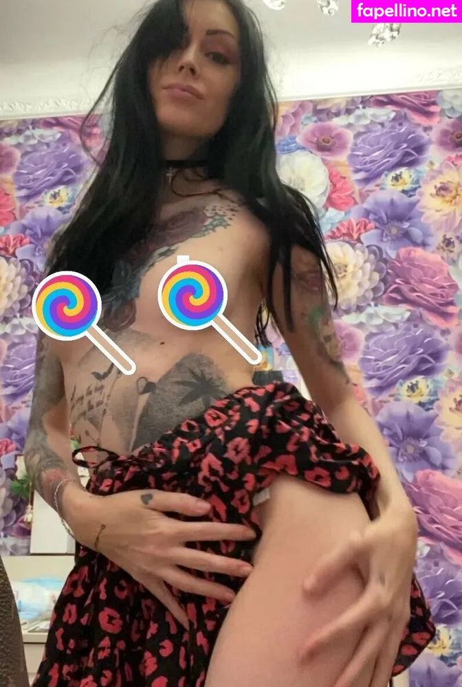 _it_was_all_yellow_, angelica_dynamite Nude Leaked OnlyFans Photo #sEvSlxYhMv