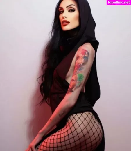 Angelica Dynamite OnlyFans Thumbnail #vlVsVX5Lv4