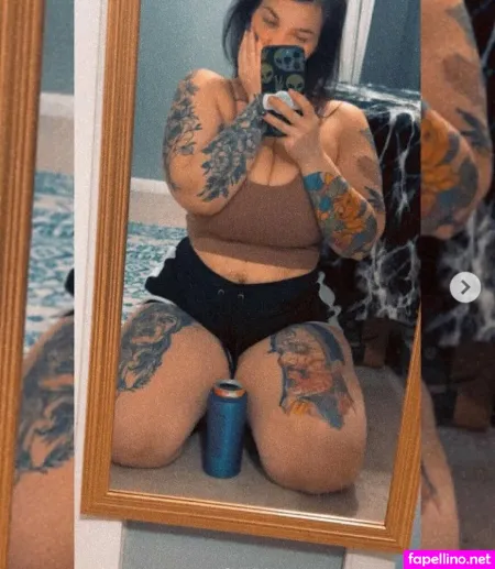 Angelica Hope OnlyFans Thumbnail #NLEmUsivZ2