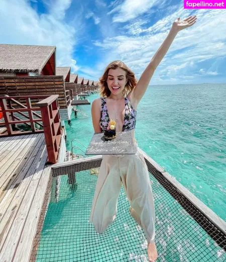 Angelica Kauer OnlyFans Thumbnail #JoheJ9iNOg