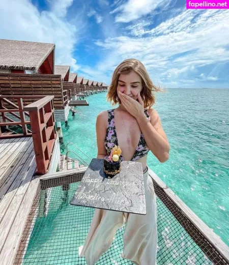 Angelica Kauer OnlyFans Thumbnail #uXDwXbzkiK