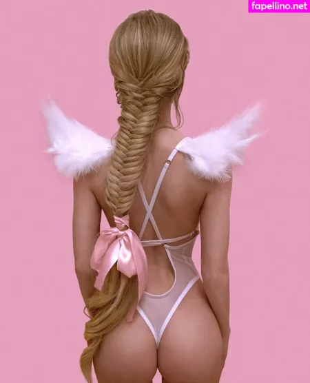 Angelica Kenova OnlyFans Thumbnail #4Gwv2nYZZE