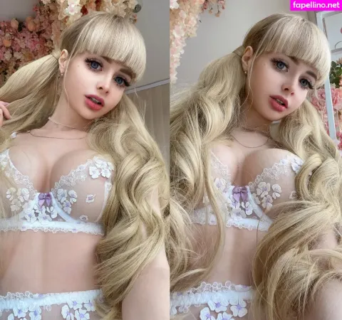 Angelica Kenova OnlyFans Thumbnail #YYv3JckPVf