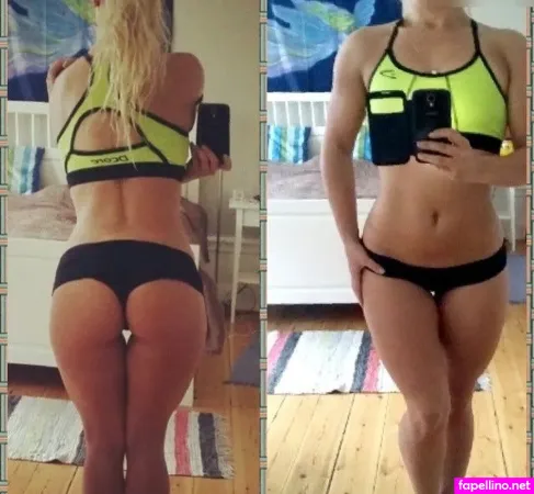 Angelica Larsson OnlyFans Thumbnail #DbHb8YT0C2