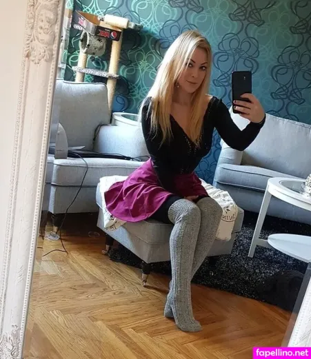 Angelica Larsson OnlyFans Thumbnail #F4UNgiJOjt