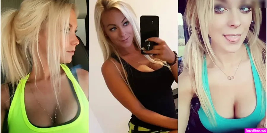 Angelica Larsson OnlyFans Thumbnail #maDA52g3kb