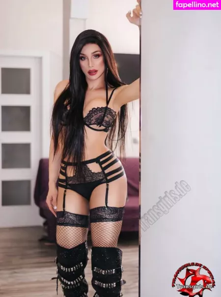 Angelica Lee OnlyFans Thumbnail #tqxgqI34jP