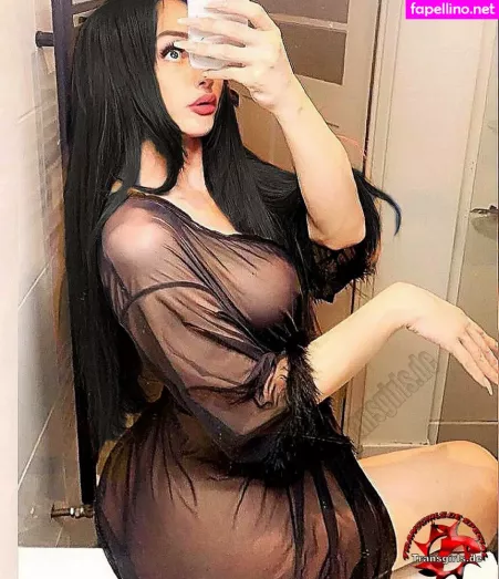 Angelica Lee OnlyFans Thumbnail #zwH4qzQIsg