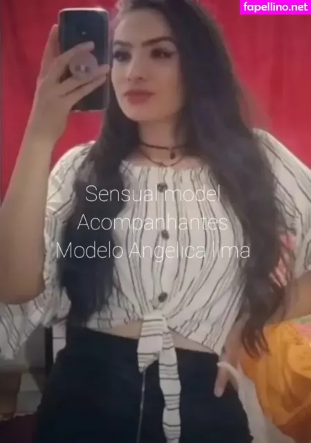 Angelica Lima OnlyFans Thumbnail #WkFGa0N9Me