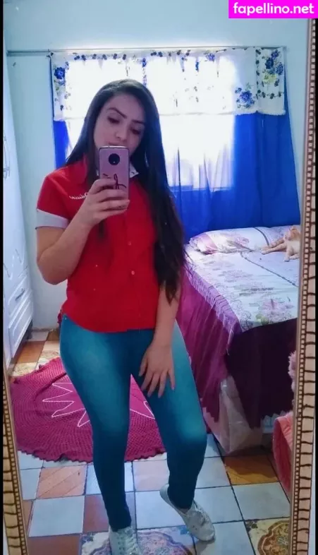 Angelica Lima OnlyFans Thumbnail #YtQijk9yG7