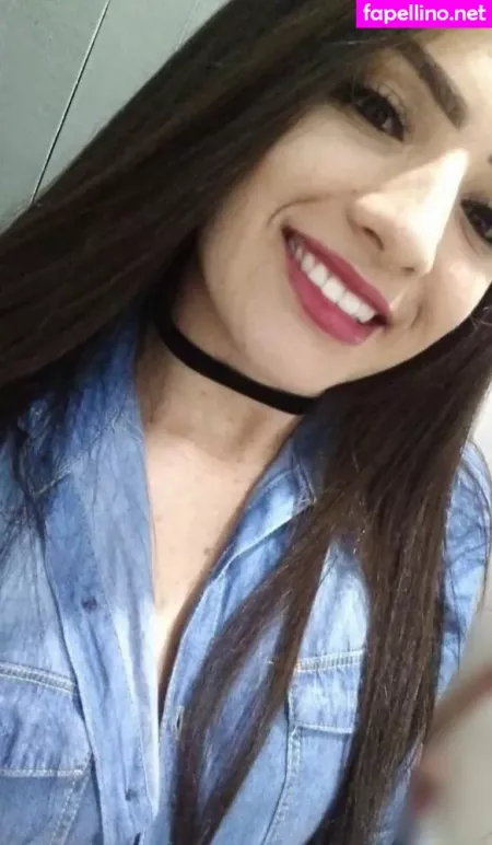 Angelica Lima OnlyFans Thumbnail #kdtMSmY3EN