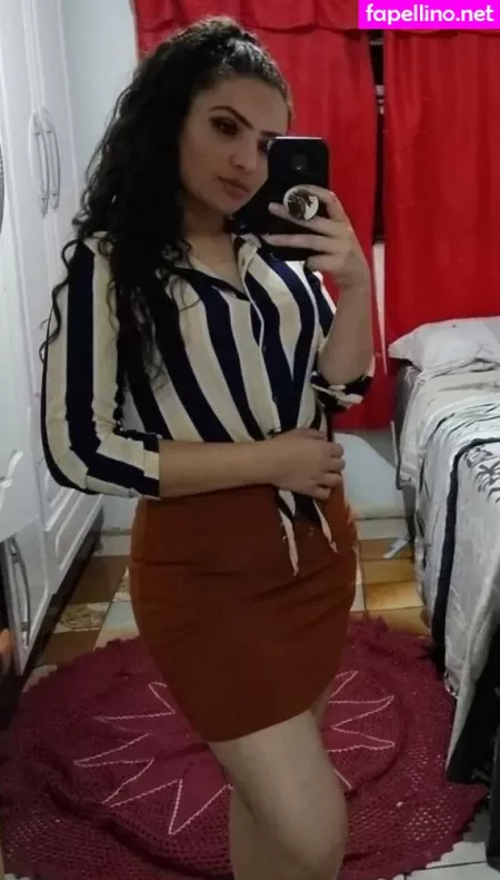 Angelica Lima OnlyFans Thumbnail #rGOSP8mVOX