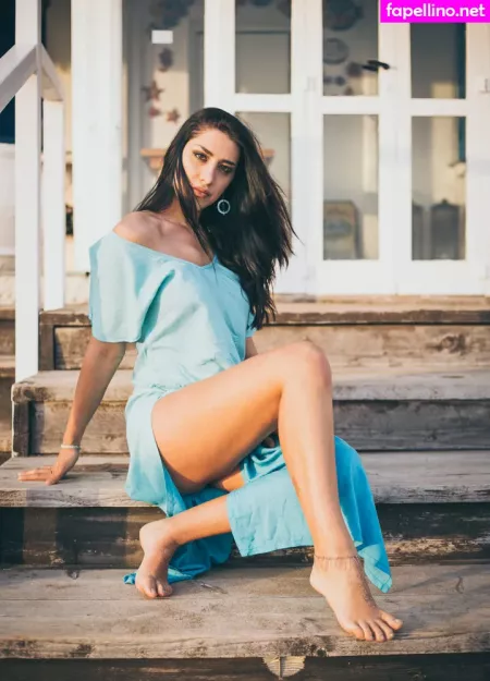 Angelica Massera OnlyFans Thumbnail #Prik0lromZ