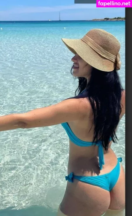 Angelica Massera OnlyFans Thumbnail #Qpov1Fhqtc