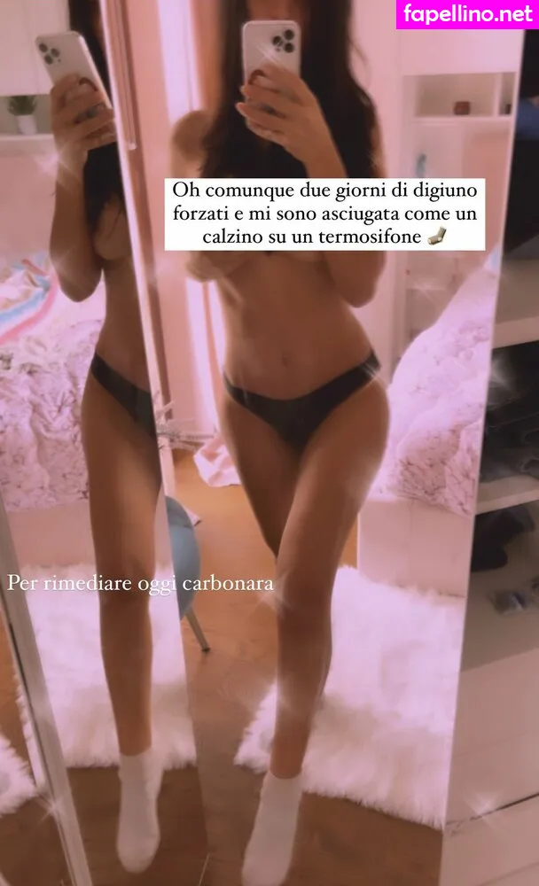 angelicamasseraofficial Nude Leaked OnlyFans Photo #XpyAe7pG9H