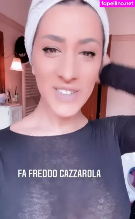 Angelica Massera OnlyFans Thumbnail #ZP6MFm4GI7