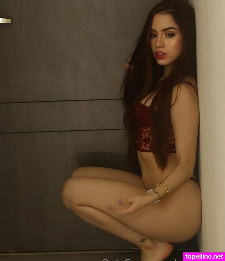 Angelicamelisandre Nude Leaked OnlyFans Photo #BLeLPrDFWa