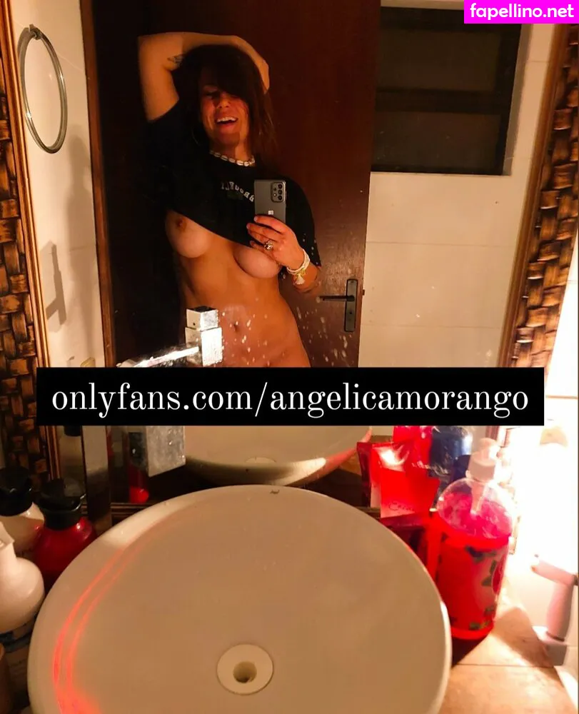 angelicamorango, morangoangelica Nude Leaked OnlyFans Photo #env15VPPGl