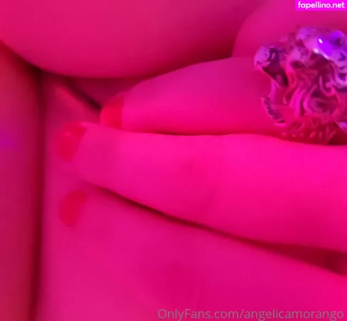 Angelica Morango OnlyFans Thumbnail #k7NDTQwGKz