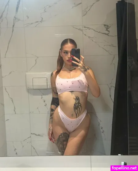 Angelica Paradiso OnlyFans Thumbnail #3TwlaYiO4Y