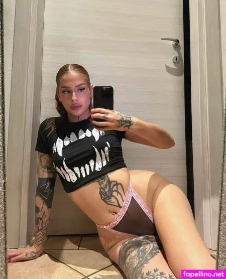 Angelica Paradiso OnlyFans Thumbnail #8H3negLYYf