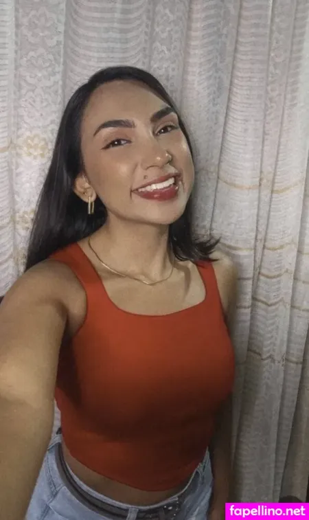 Angelica Perez OnlyFans Thumbnail #EJzKPd4s7O