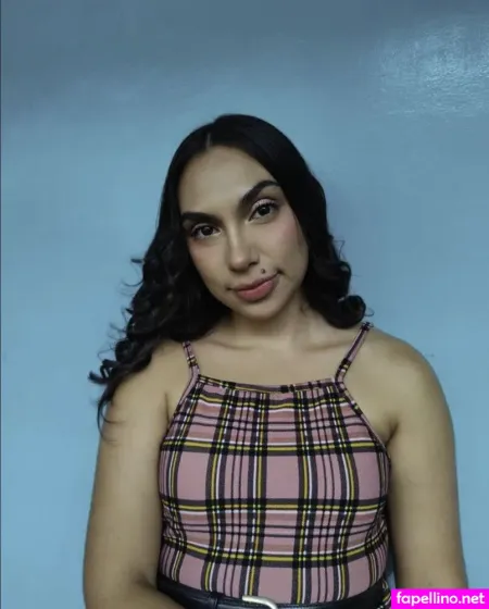 Angelica Perez Main Profile Photo