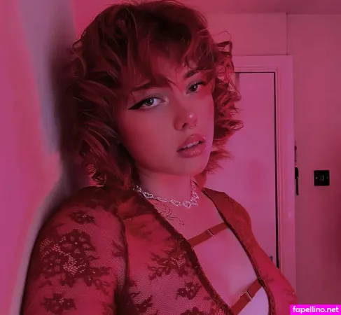 Angelica Reed OnlyFans Thumbnail #ropjCcwLnQ