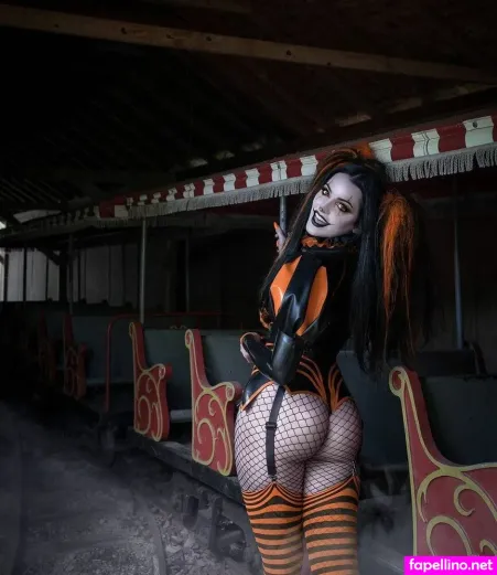 Angelica Rose OnlyFans Thumbnail #1t9RjeyPJE