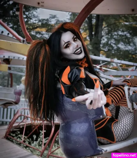 Angelica Rose OnlyFans Thumbnail #6YpqnMujiL