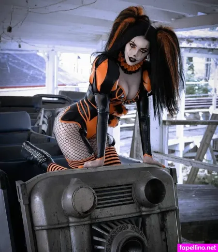 Angelica Rose OnlyFans Thumbnail #7syjF6FlHO