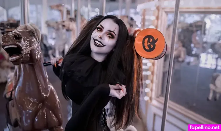 Angelica Rose OnlyFans Thumbnail #9DrjkOJd1K