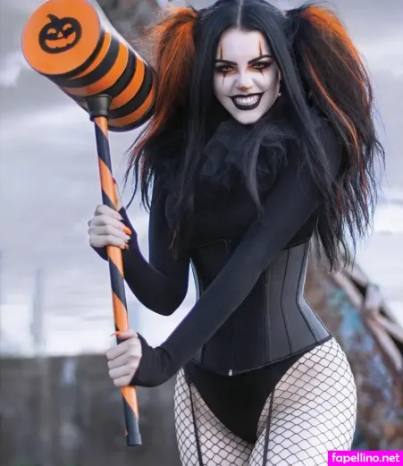 Angelica Rose OnlyFans Thumbnail #A5CiNpHiA7