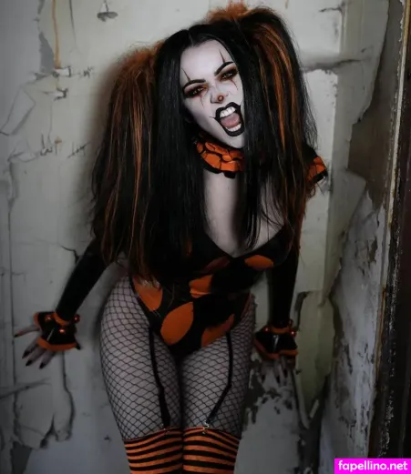 Angelica Rose OnlyFans Thumbnail #E7zSGOd5W2