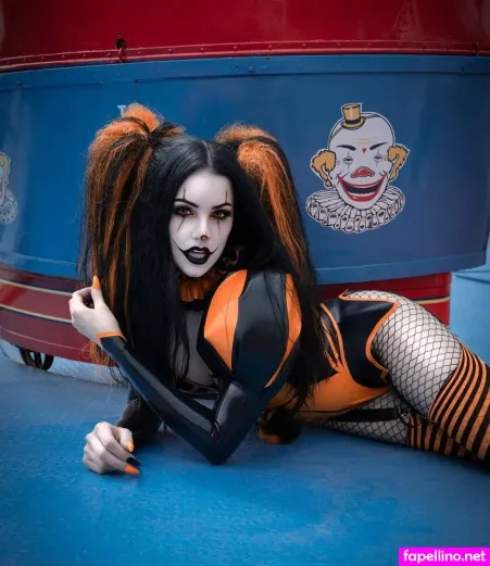 Angelica Rose OnlyFans Thumbnail #Fzpc7gQWUl