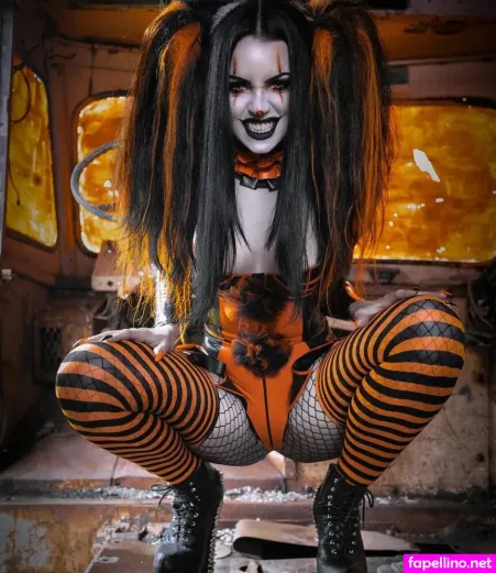 Angelica Rose OnlyFans Thumbnail #Jd4doByCNV