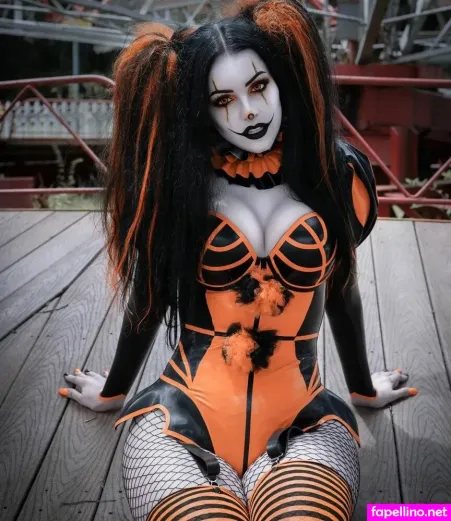 Angelica Rose OnlyFans Thumbnail #K0cXW9smKu