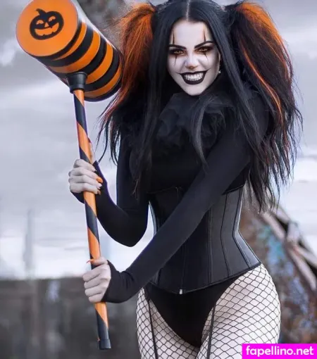 Angelica Rose OnlyFans Thumbnail #Kc4JGdisUN