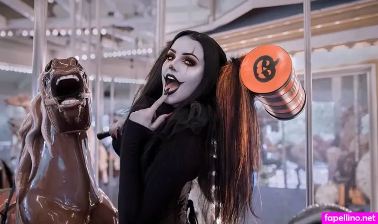 Angelica Rose OnlyFans Thumbnail #Qx5PDJgV6s