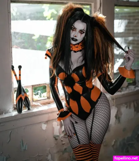 Angelica Rose OnlyFans Thumbnail #R8vdeEF8jQ