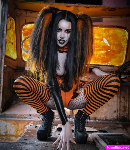 Angelica Rose OnlyFans Thumbnail #RGvDPXtVpx