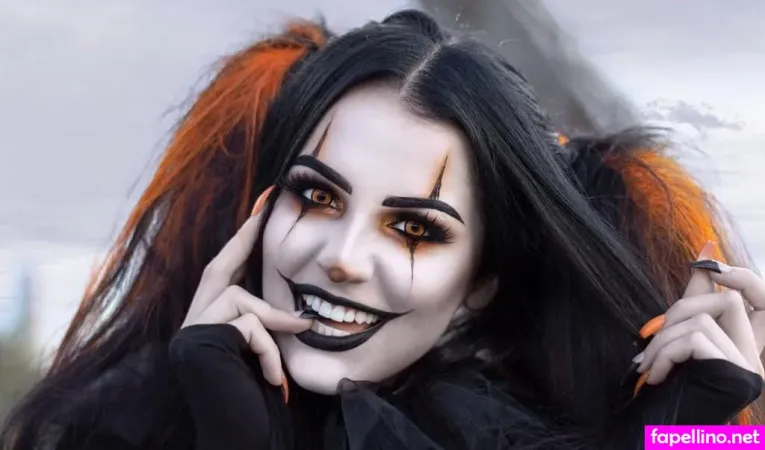 Angelica Rose OnlyFans Thumbnail #Szey1hcr5c