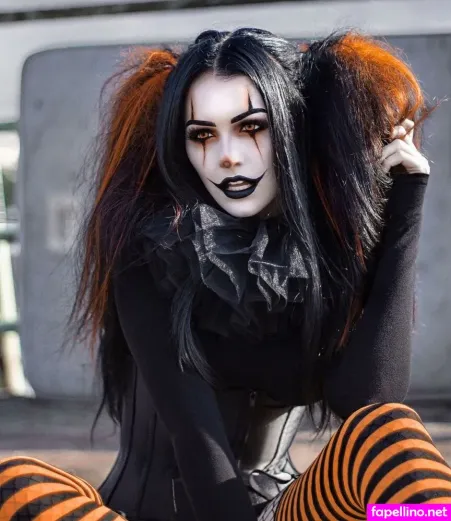 Angelica Rose OnlyFans Thumbnail #UXJtowhYNd