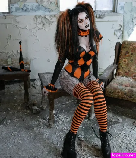 Angelica Rose OnlyFans Thumbnail #W37LpKgWHF