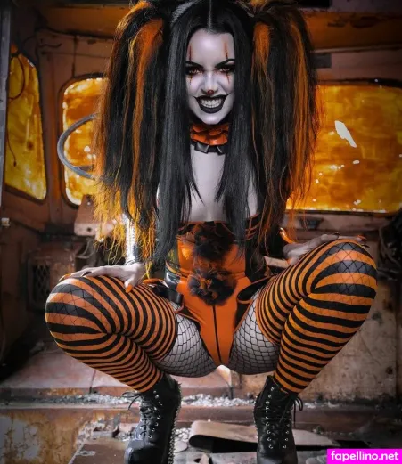 Angelica Rose OnlyFans Thumbnail #WTpMLmlg1N