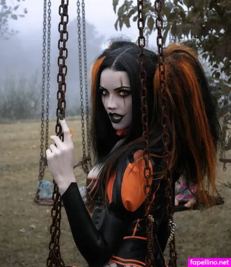 Angelica Rose OnlyFans Thumbnail #bNkluDF3Op