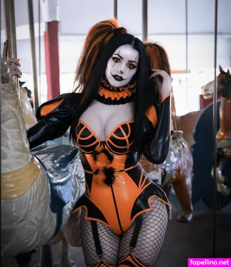 Angelica Rose OnlyFans Thumbnail #bgUaaWVDhL