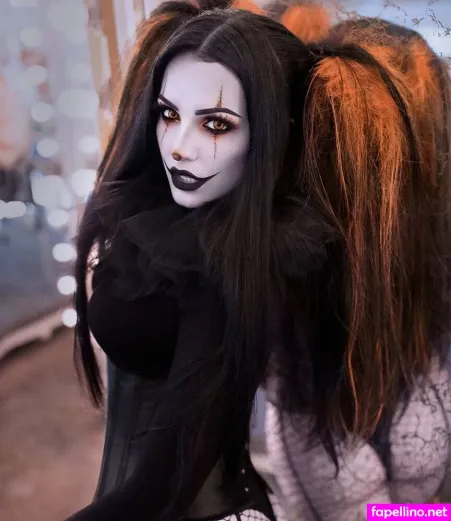 Angelica Rose OnlyFans Thumbnail #bts73C5jYS