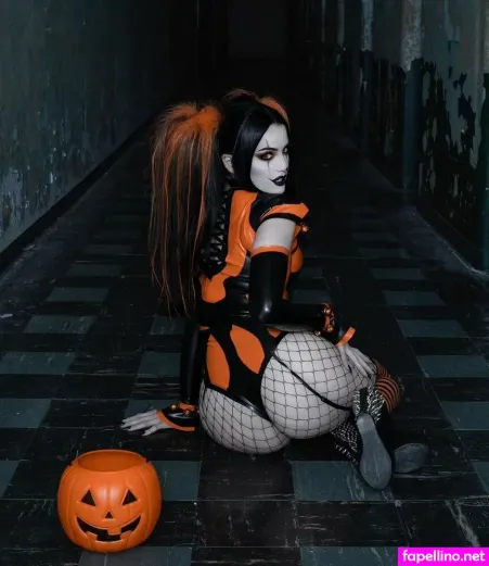 Angelica Rose OnlyFans Thumbnail #d2RoTHdIG2