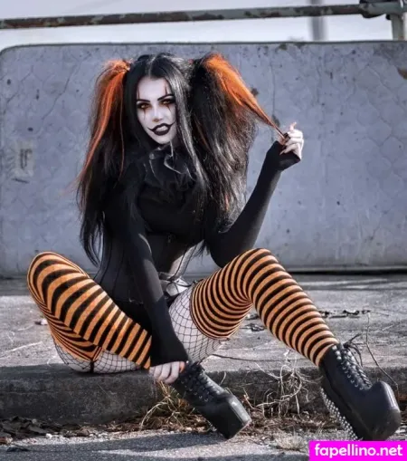 Angelica Rose OnlyFans Thumbnail #dUpnYs2cpV